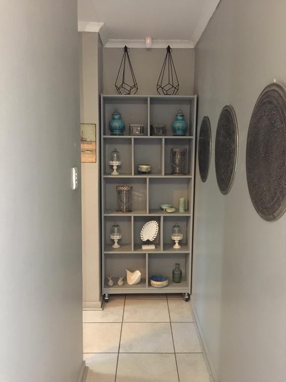 Appartamento 80 On Benade Bloemfontein Esterno foto