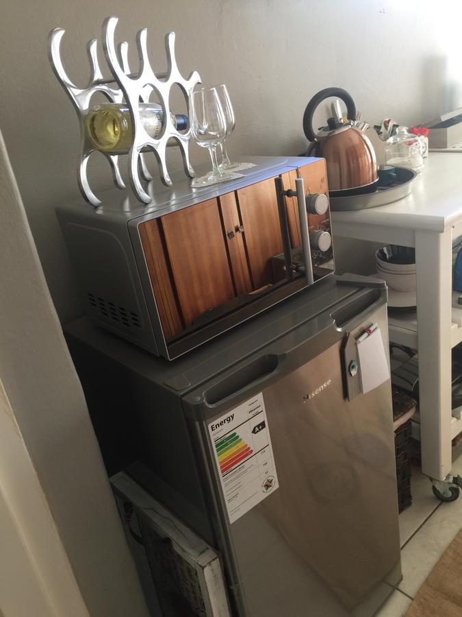 Appartamento 80 On Benade Bloemfontein Esterno foto