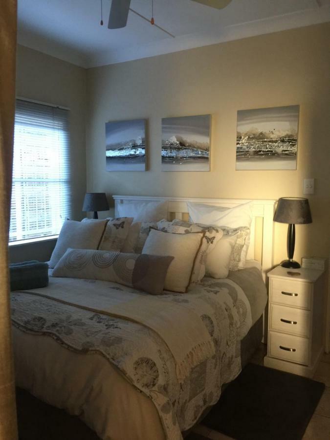 Appartamento 80 On Benade Bloemfontein Esterno foto