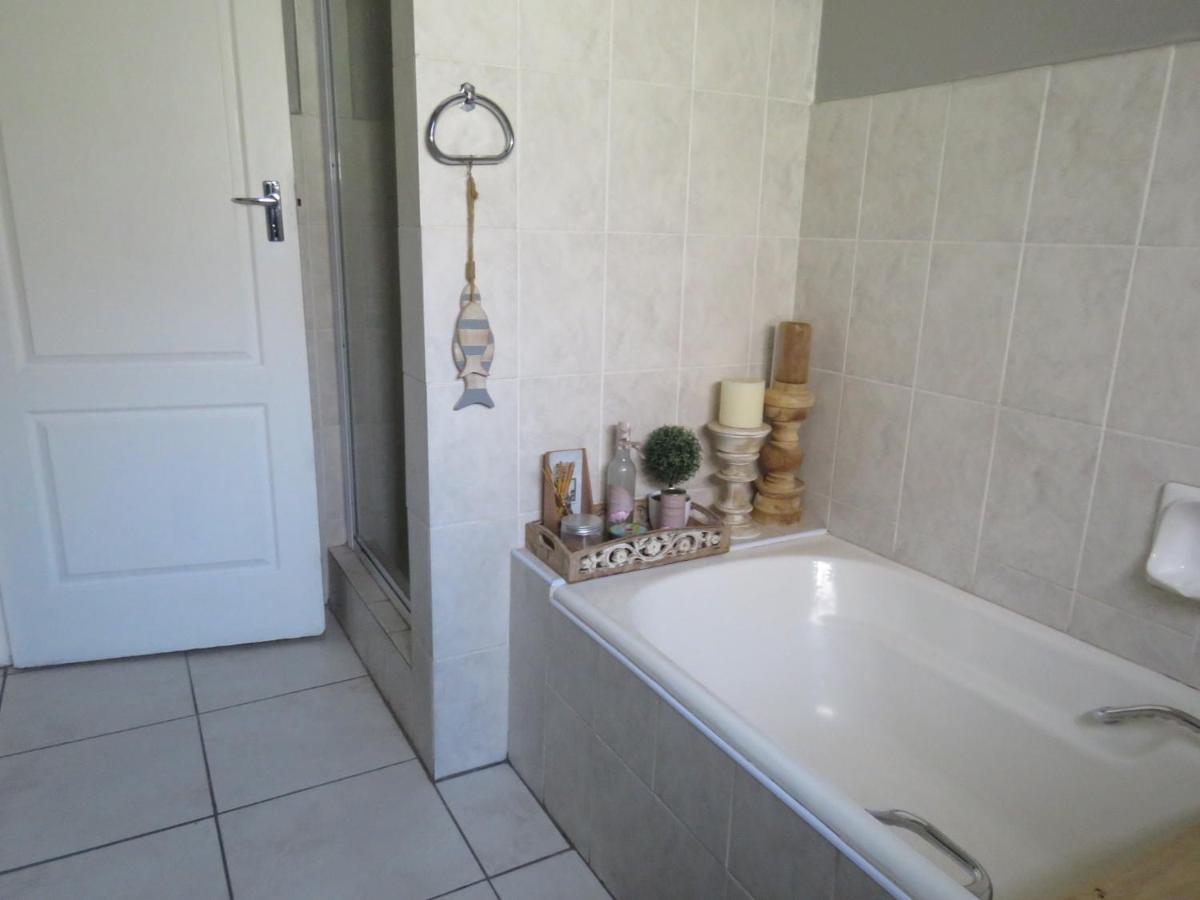 Appartamento 80 On Benade Bloemfontein Esterno foto