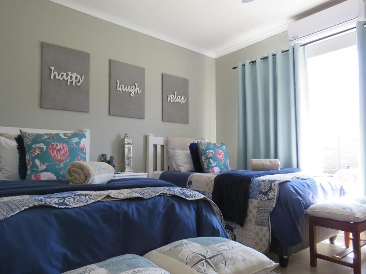 Appartamento 80 On Benade Bloemfontein Esterno foto