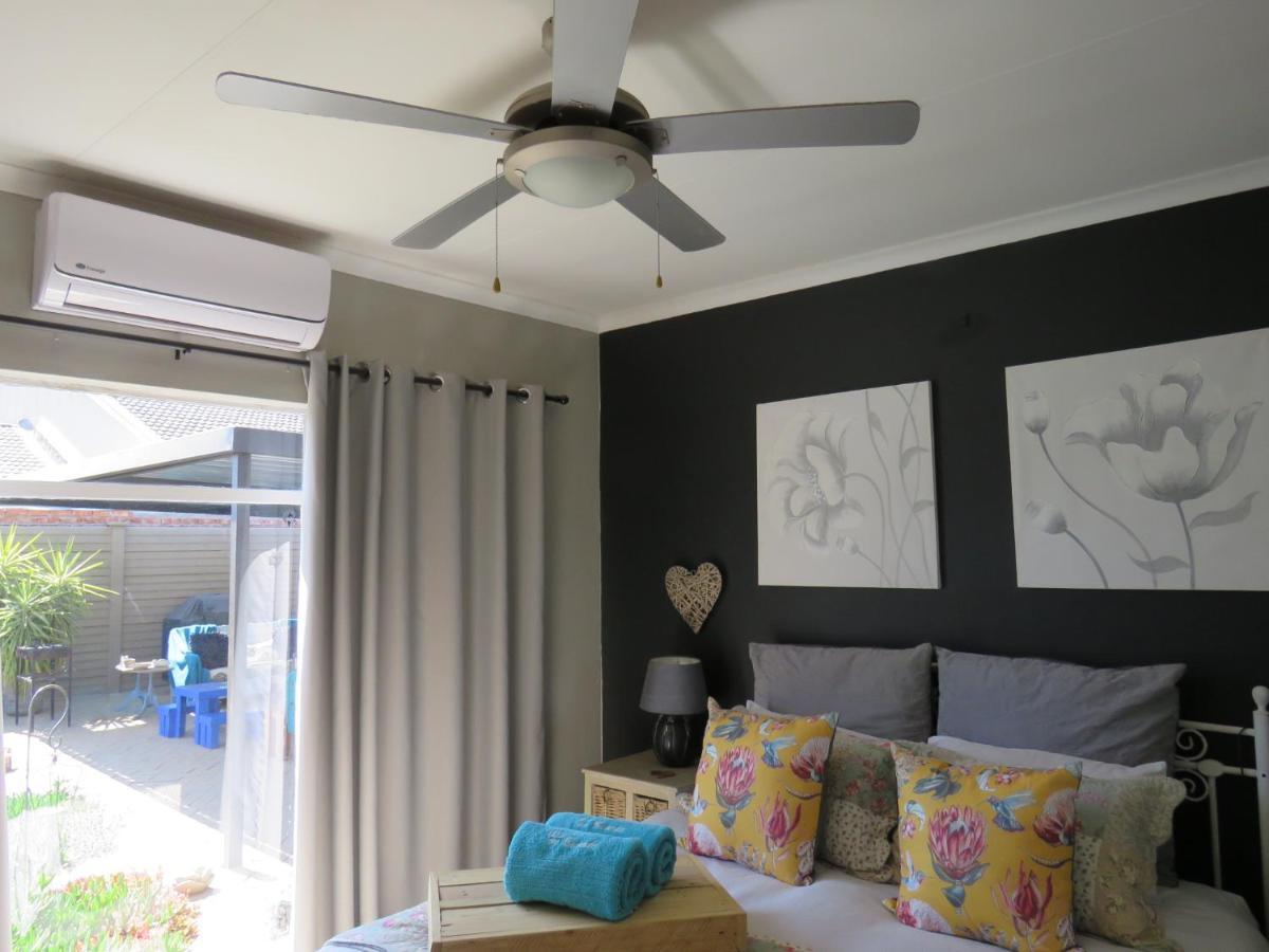 Appartamento 80 On Benade Bloemfontein Esterno foto